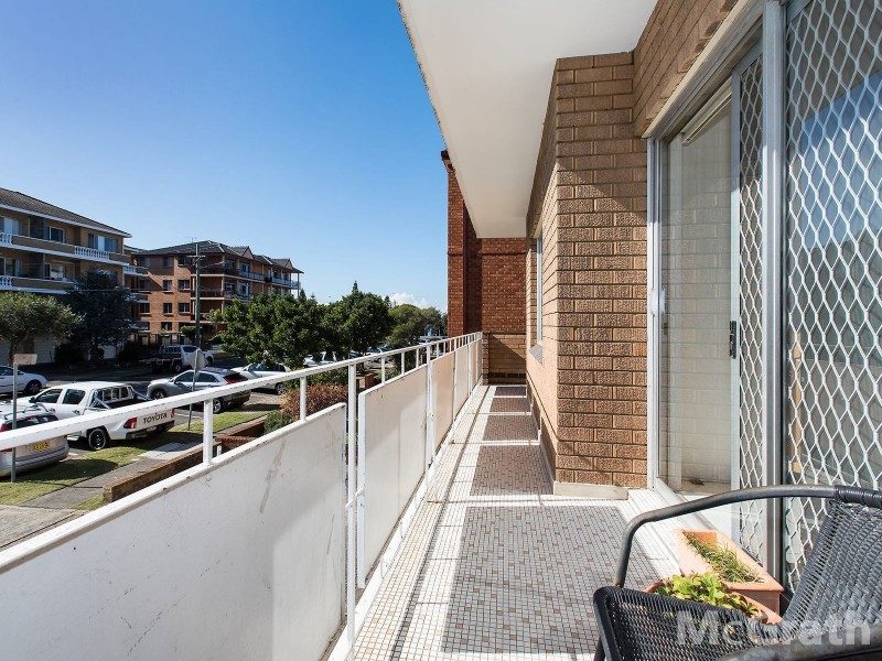 11/18 Bruce Street, Brighton-le-sands NSW 2216