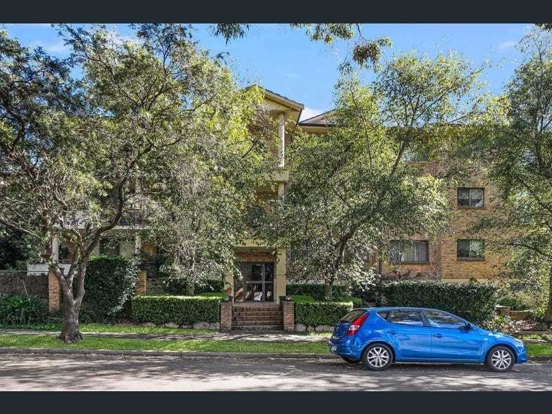 7/11 Andover Street, Carlton NSW 2218