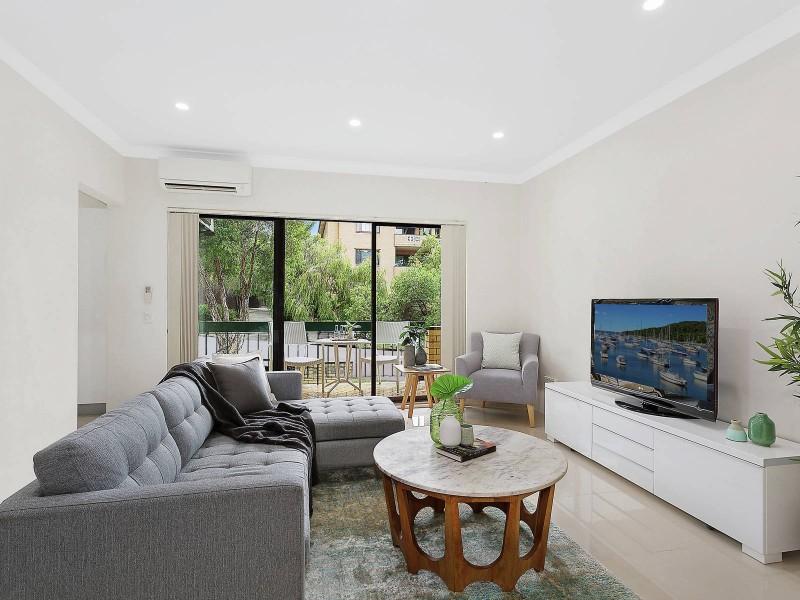 3/13-15 Winchester Street, Carlton NSW 2218