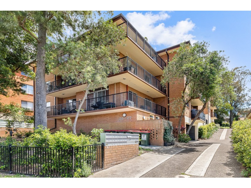 14/25-27 Villiers Street, Rockdale NSW 2216