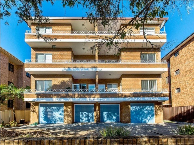 2/32 Queens Road, Brighton-le-sands NSW 2216