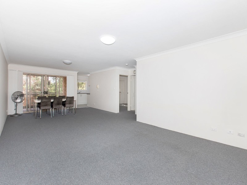 2/513 Chapel Road, Bankstown NSW 2200