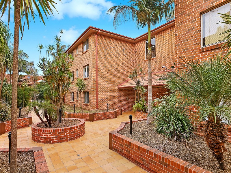 2/513 Chapel Road, Bankstown NSW 2200