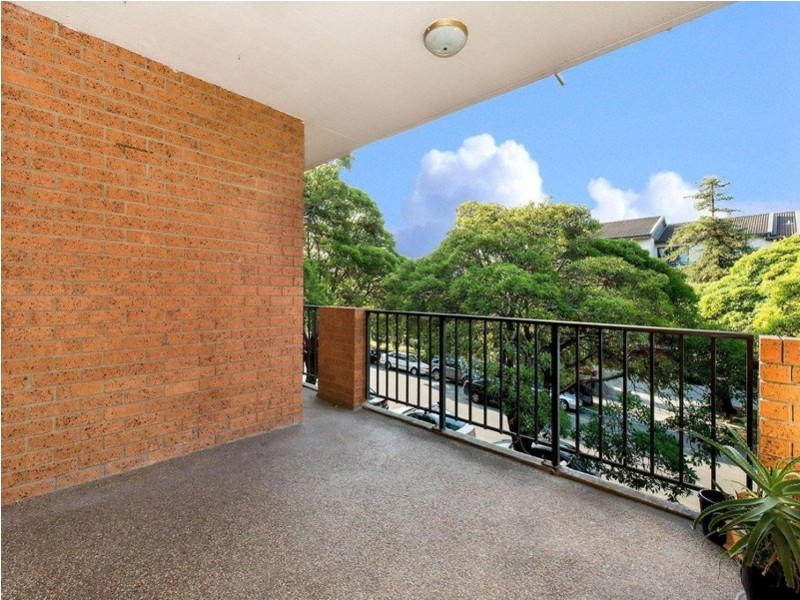 5/4 King Edward Street, Rockdale NSW 2216