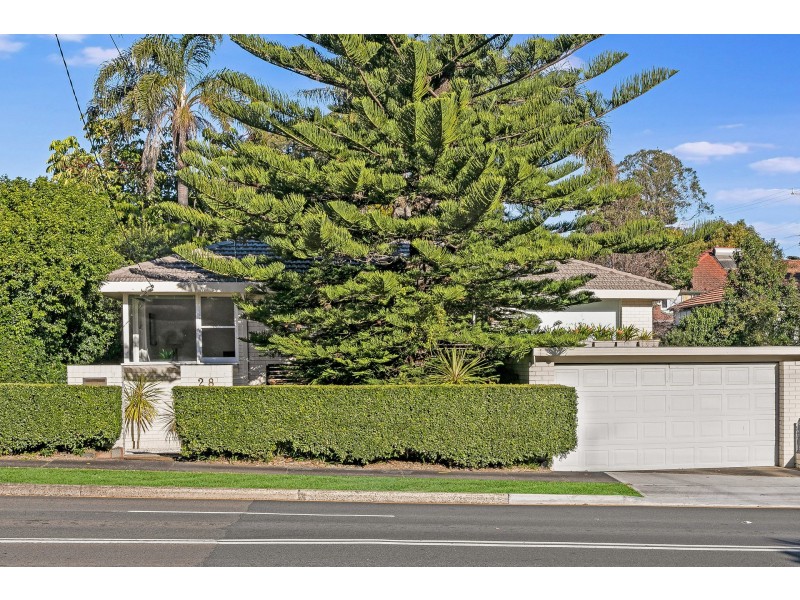 28 Hillcrest Avenue, Hurstville NSW 2220