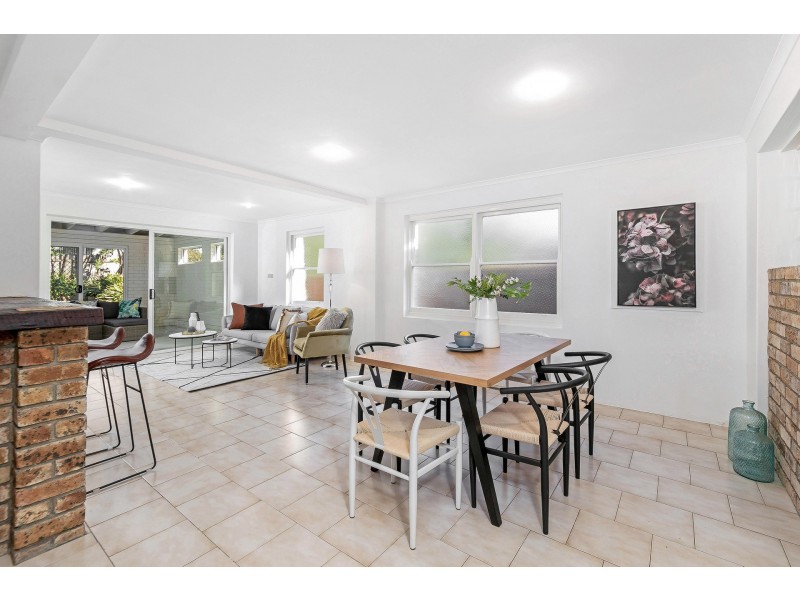 28 Hillcrest Avenue, Hurstville NSW 2220