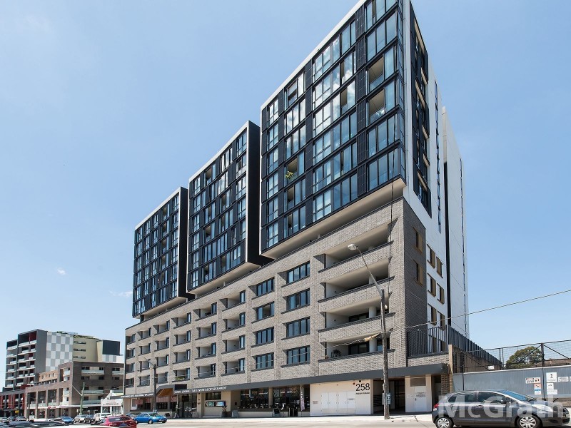 A203/258 Railway Parade, Kogarah NSW 2217