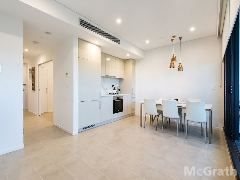 A203/258 Railway Parade, Kogarah NSW 2217