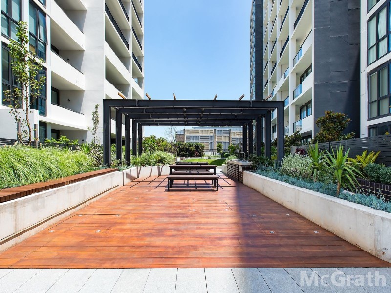 A203/258 Railway Parade, Kogarah NSW 2217