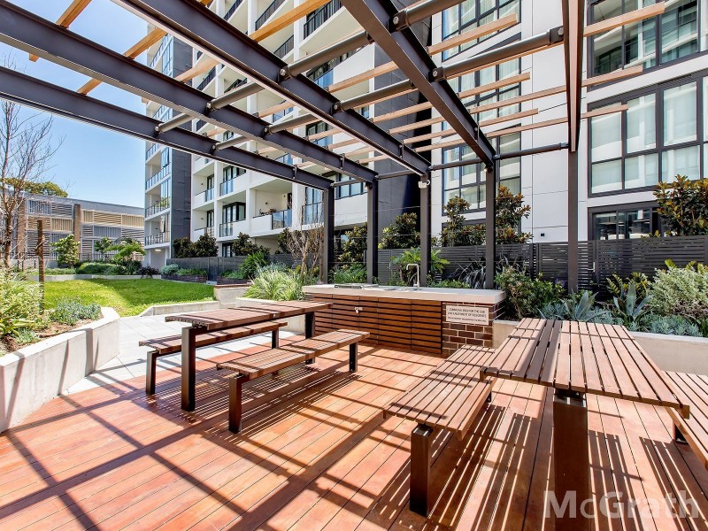 A203/258 Railway Parade, Kogarah NSW 2217