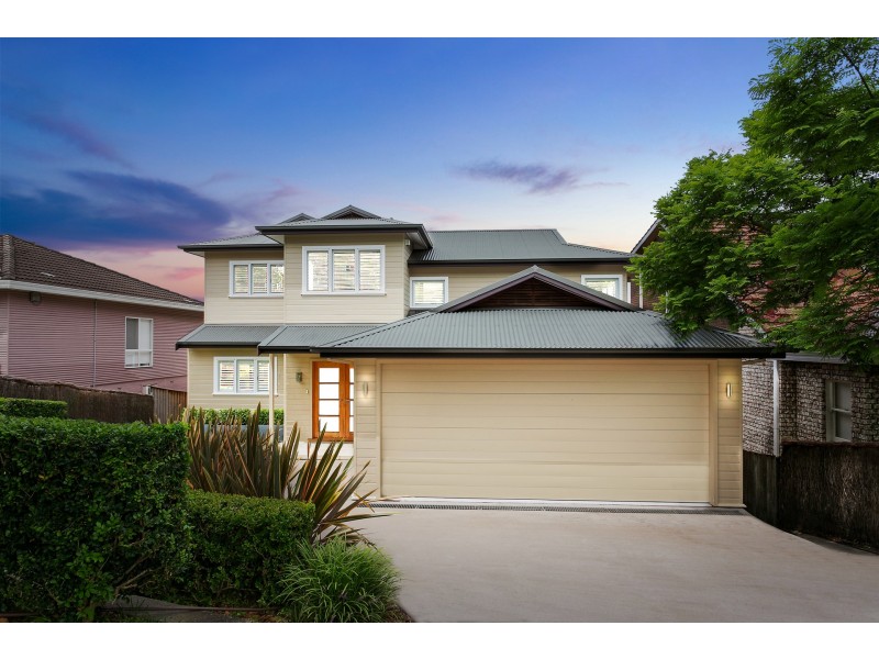 18 Riverview Avenue, Kyle Bay NSW 2221