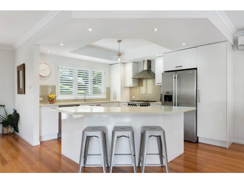 18 Riverview Avenue, Kyle Bay NSW 2221