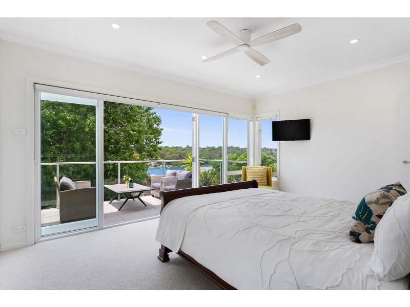 18 Riverview Avenue, Kyle Bay NSW 2221