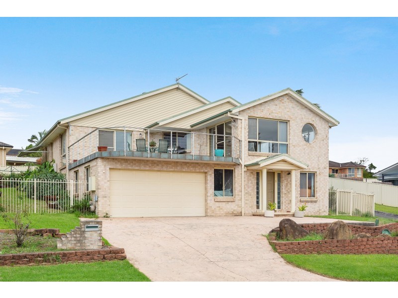 11 Murra Murra Road, Kanahooka NSW 2530