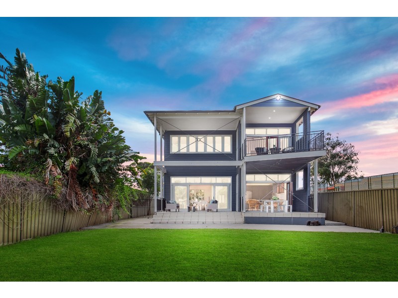 269 Gymea Bay Road, Gymea Bay NSW 2227