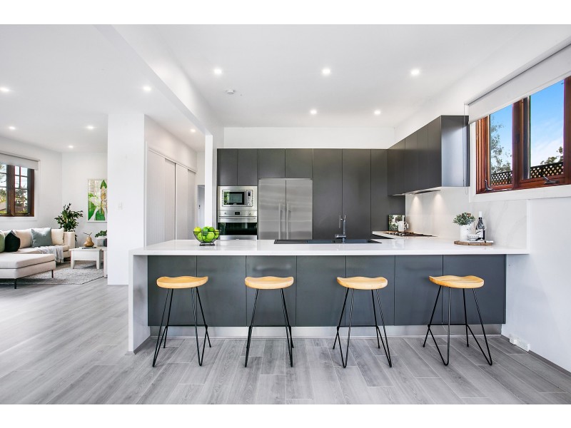 269 Gymea Bay Road, Gymea Bay NSW 2227