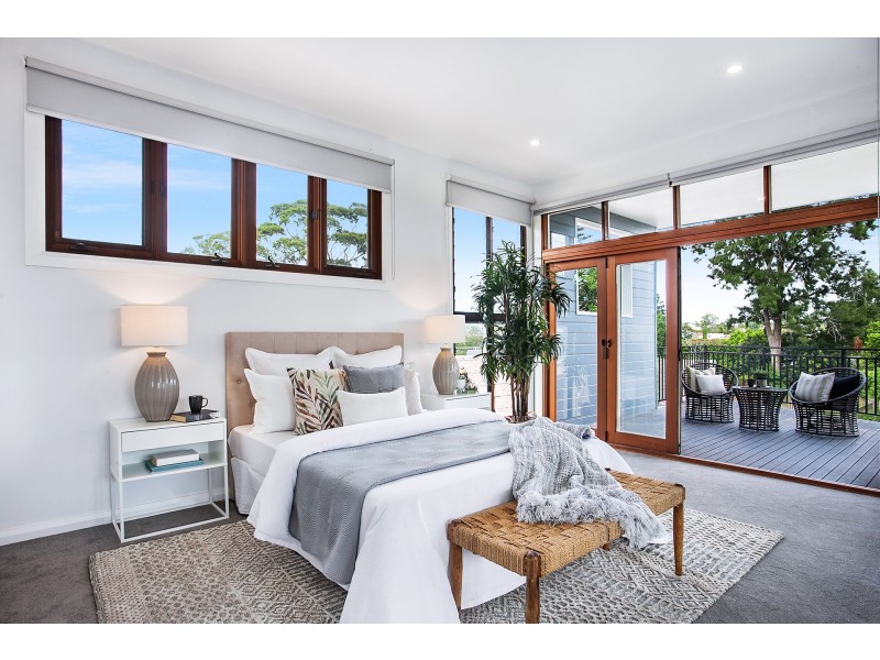 269 Gymea Bay Road, Gymea Bay NSW 2227