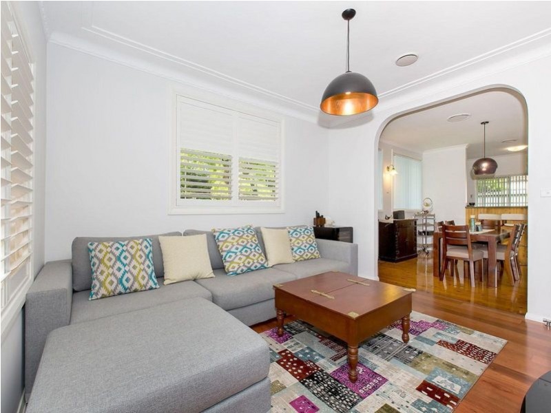 16 Glendale Avenue, Padstow NSW 2211