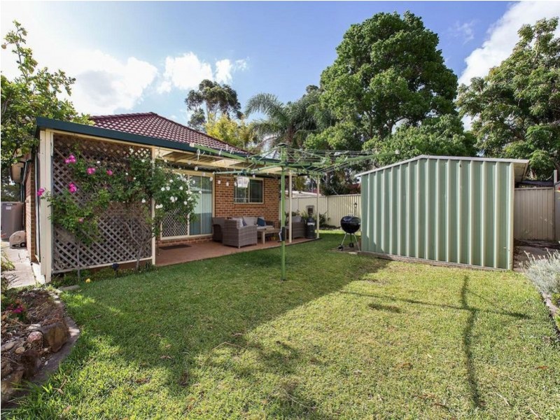 16 Glendale Avenue, Padstow NSW 2211