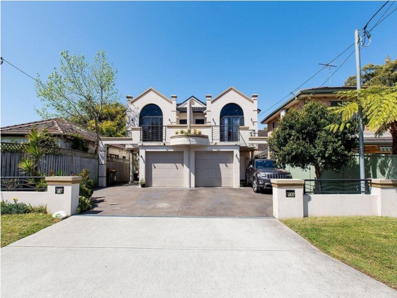 18A Walter Street, Sans Souci NSW 2219