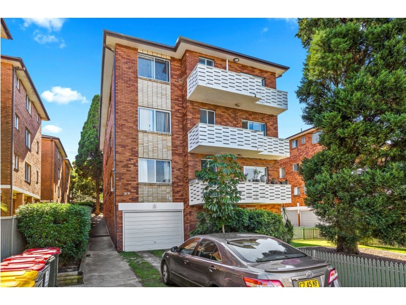 16/37 Villiers Street, Rockdale NSW 2216