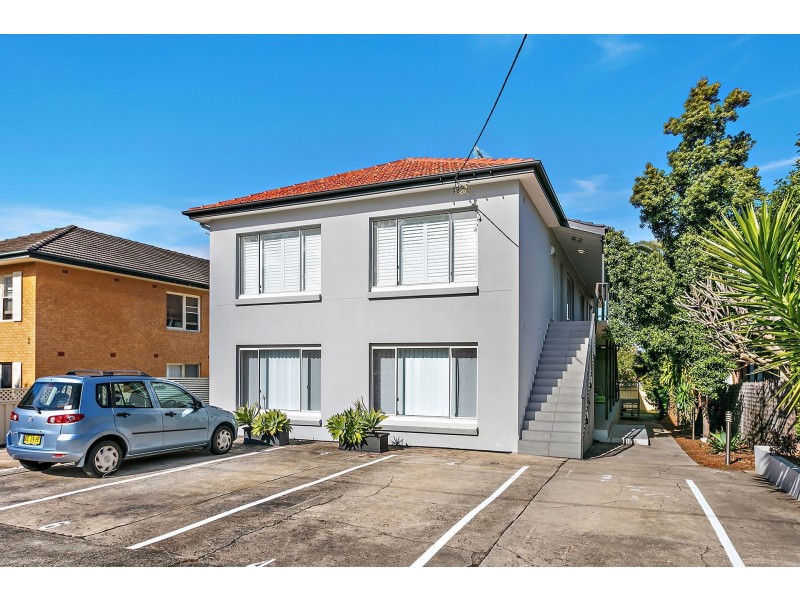 7/4 Philip Street, Cronulla NSW 2230