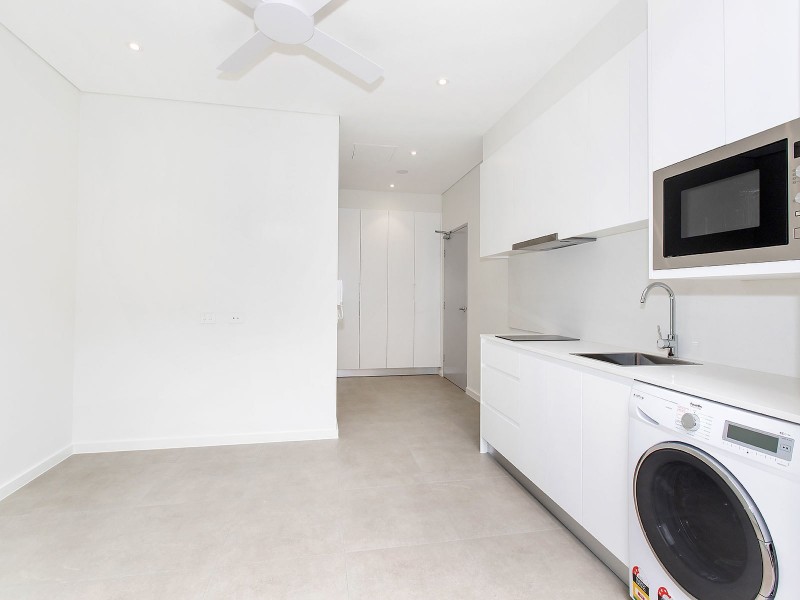 1/33 Hampden Street, Beverly Hills NSW 2209