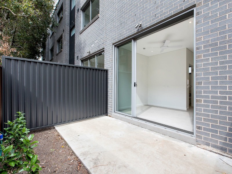 1/33 Hampden Street, Beverly Hills NSW 2209