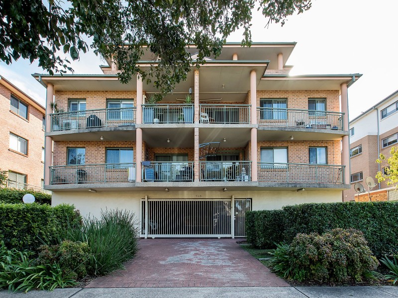 5/1 Aboukir Street, Rockdale NSW 2216