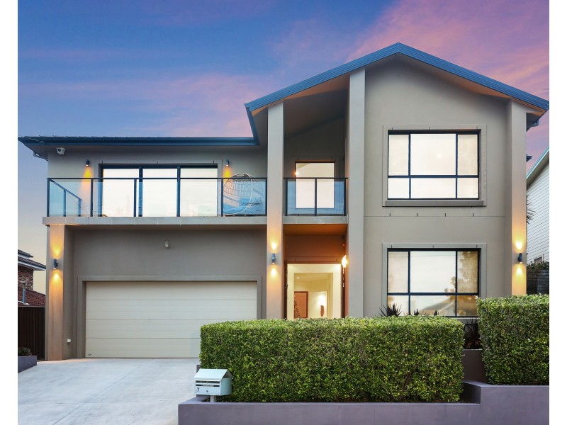 7 Wilson Street, Kogarah NSW 2217