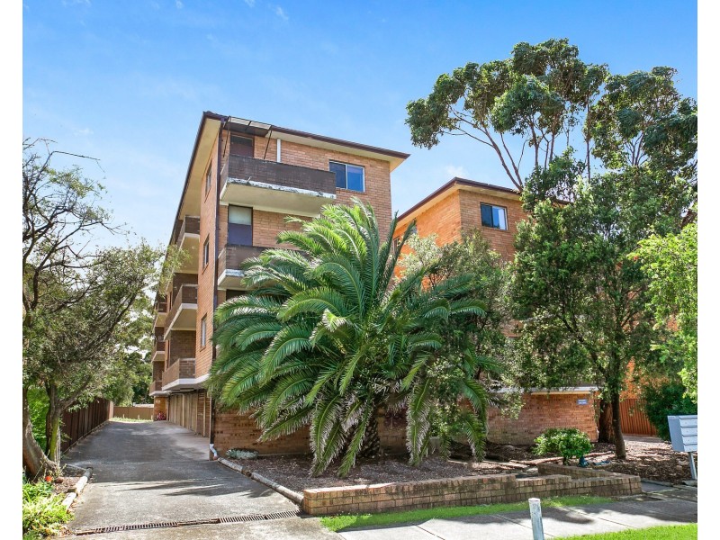 22/14-16 French Street, Kogarah NSW 2217