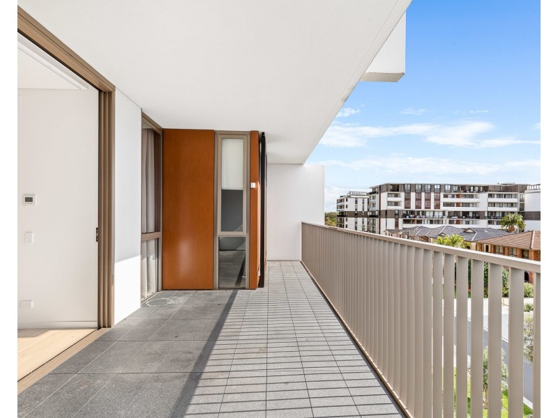 AA406/6 University Road, Miranda NSW 2228