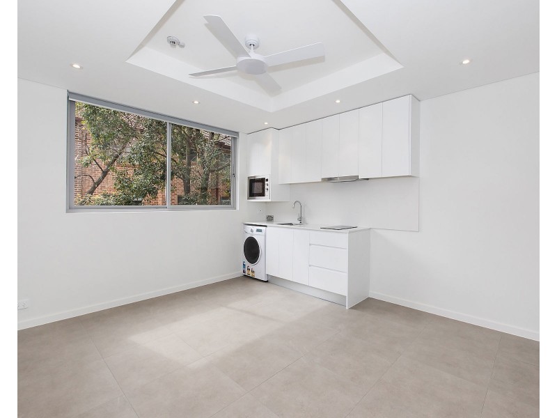 7/33 Hampden Street, Beverly Hills NSW 2209