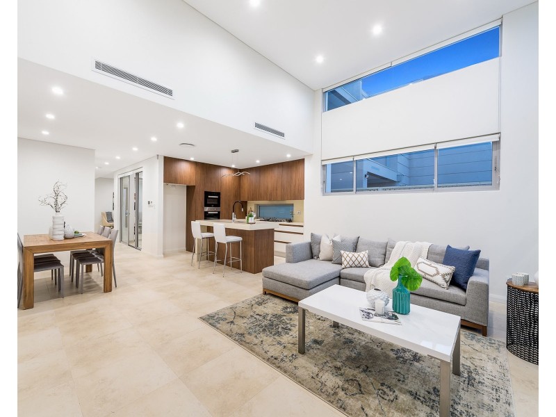 35A Bonanza Parade, Sans Souci NSW 2219