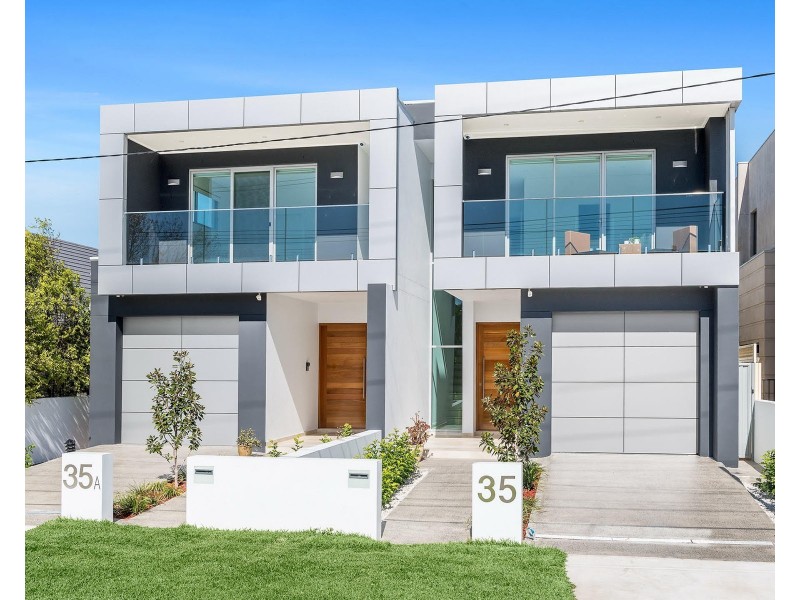 35A Bonanza Parade, Sans Souci NSW 2219