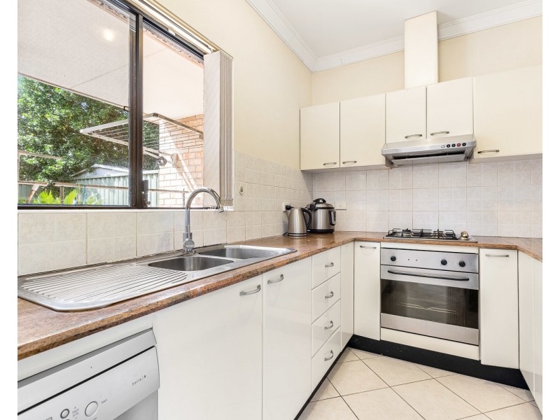 3/48 Regent Street, Bexley NSW 2207