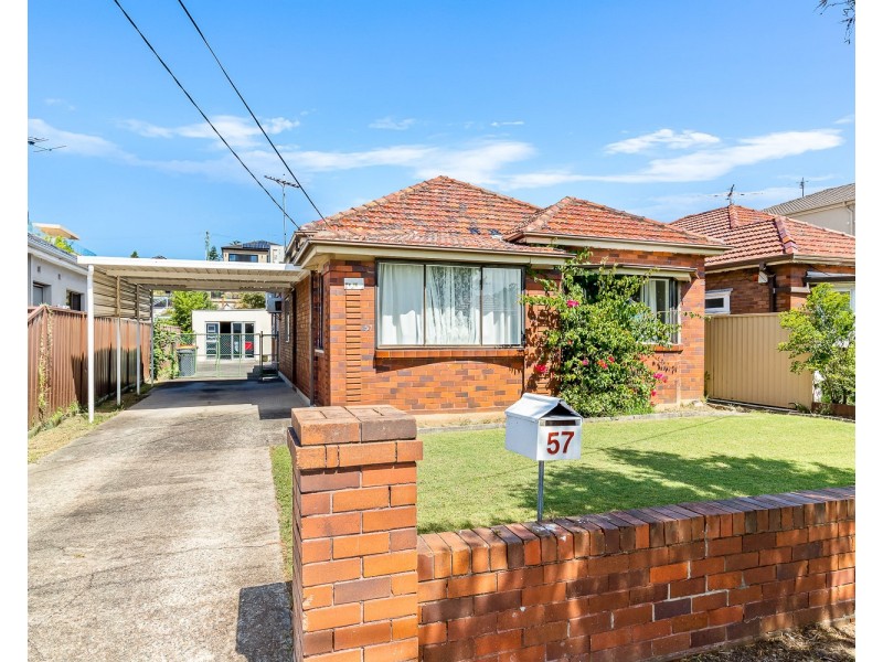 57 Jacobson Avenue, Kyeemagh NSW 2216