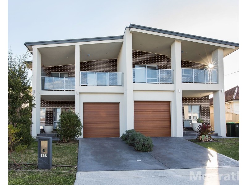 22A Nichols Avenue, Revesby NSW 2212