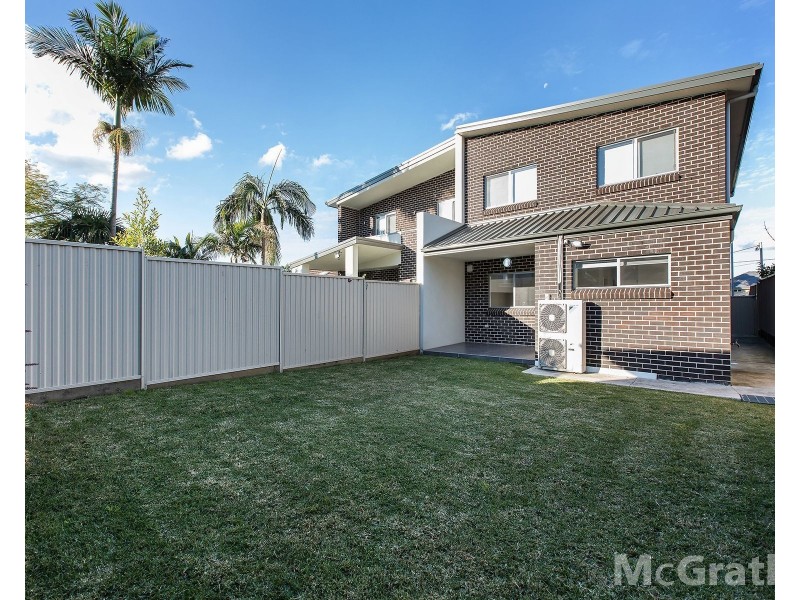 22A Nichols Avenue, Revesby NSW 2212