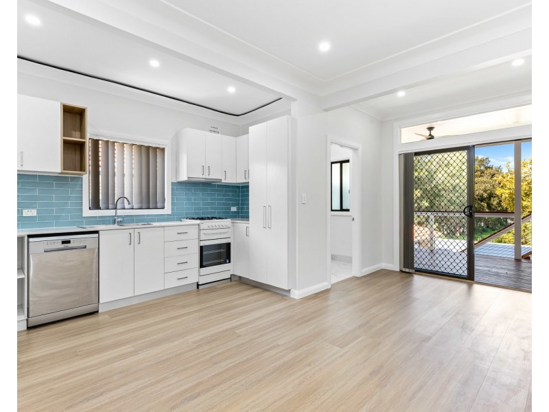 4 William Street, Rockdale NSW 2216