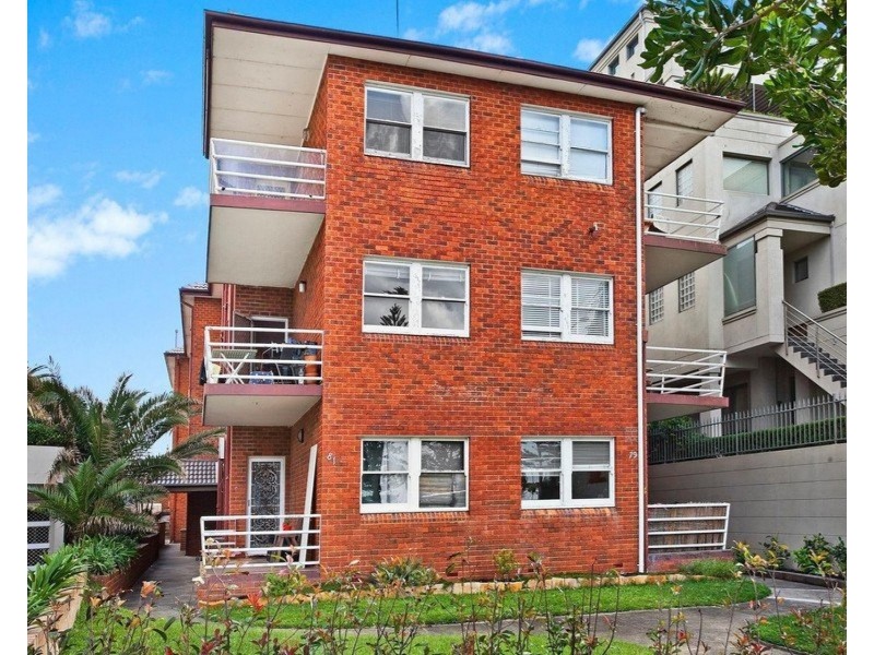 8/79 Gerrale Street, Cronulla NSW 2230