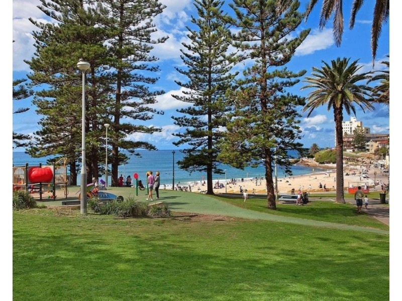 8/79 Gerrale Street, Cronulla NSW 2230