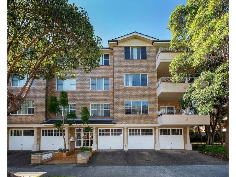 3/32 Trafalgar Street, Brighton-le-sands NSW 2216