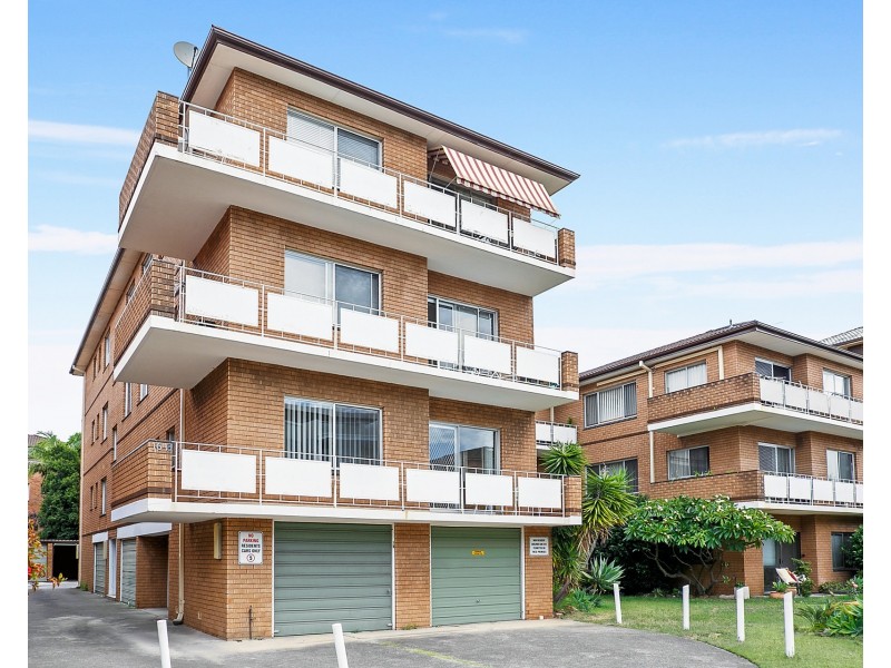 11/16-18 Bruce Street, Brighton-le-sands NSW 2216