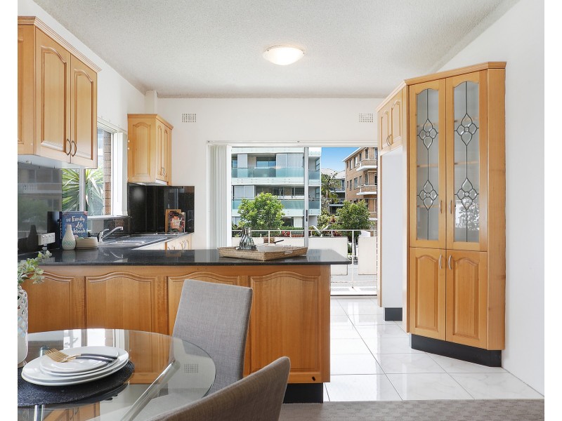 11/16-18 Bruce Street, Brighton-le-sands NSW 2216