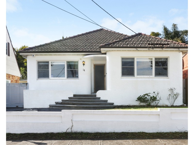14 Payten Street, Kogarah Bay NSW 2217