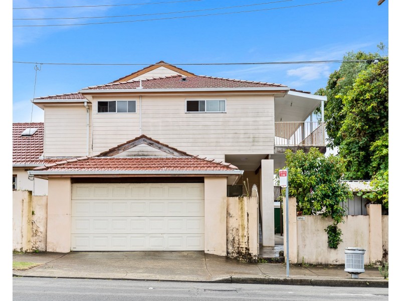 668 Rocky Point Road, Sans Souci NSW 2219