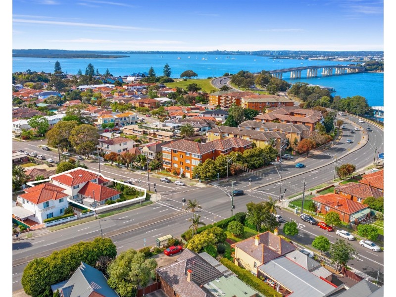 668 Rocky Point Road, Sans Souci NSW 2219