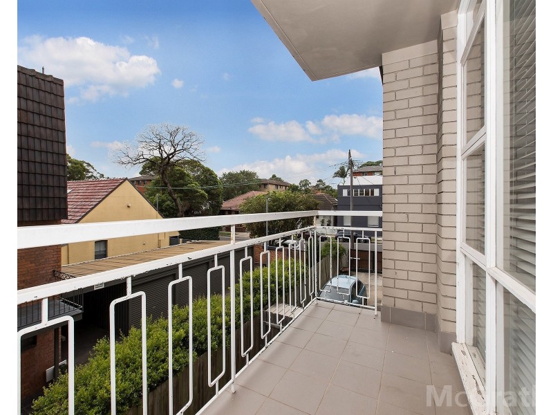 4/154 Flood Street, Leichhardt NSW 2040
