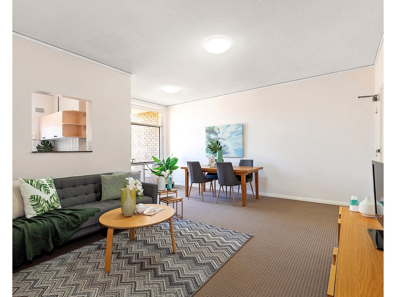 2/25 King Edward Street, Rockdale NSW 2216